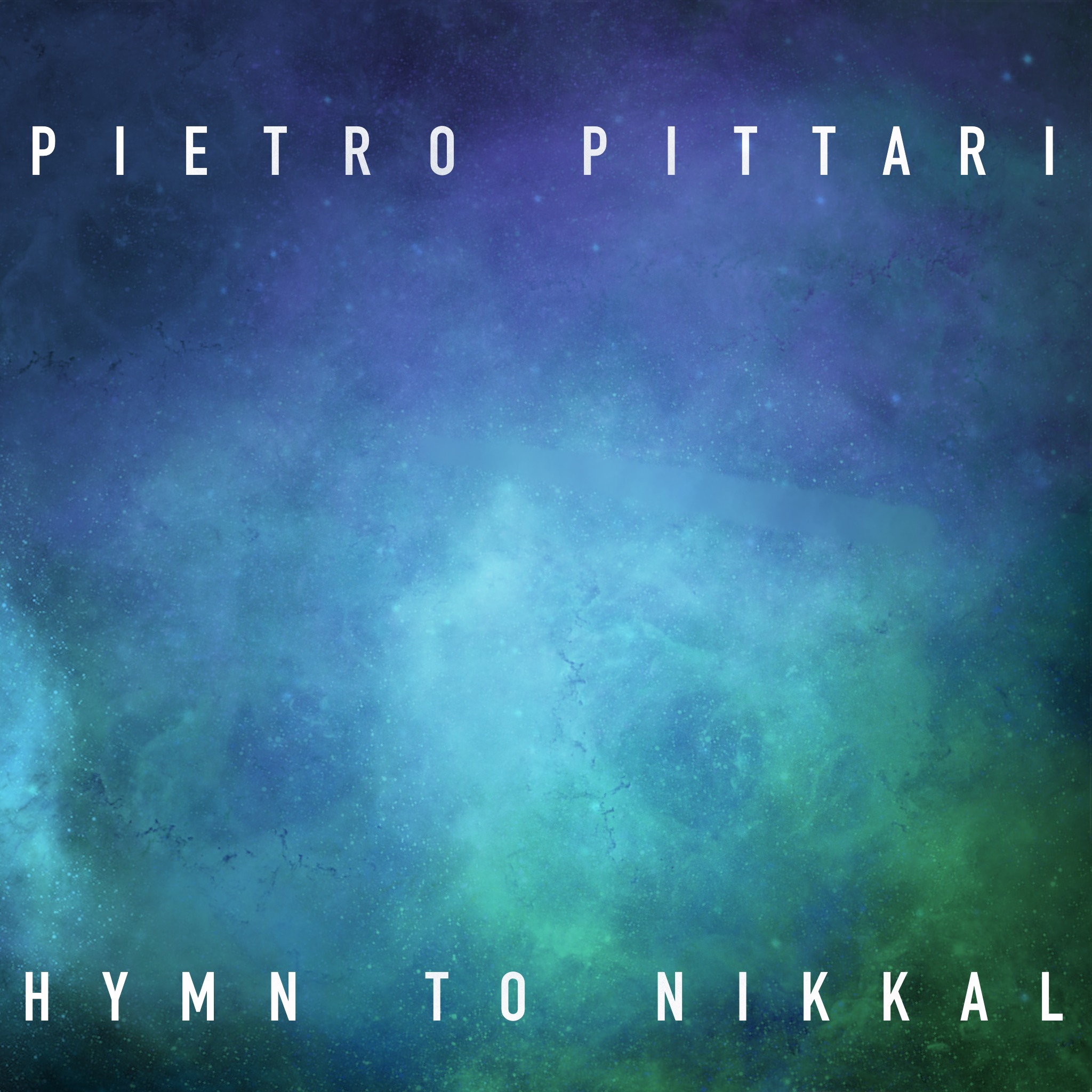 Vergonzoso en progreso Relativo New Single: “Hymn to Nikkal” – Pietro Pittari